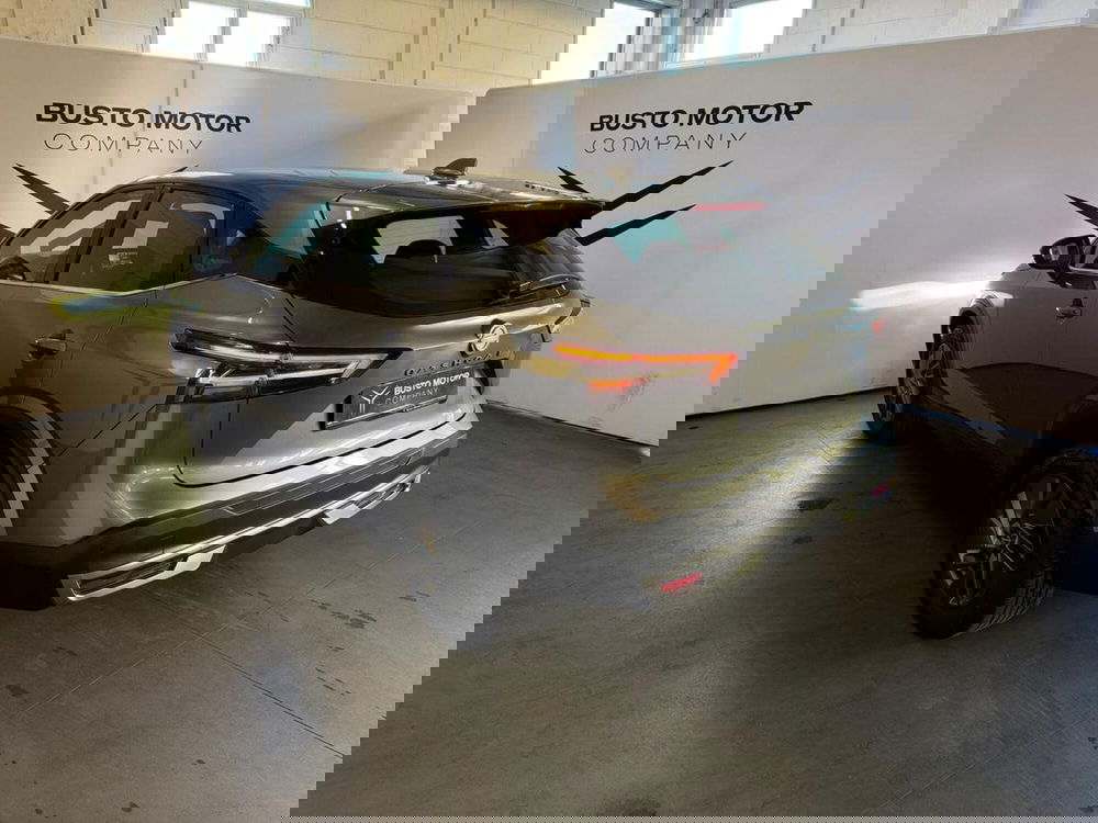 Nissan Qashqai usata a Varese (4)