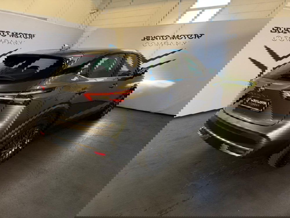 Nissan Qashqai usata a Varese (6)