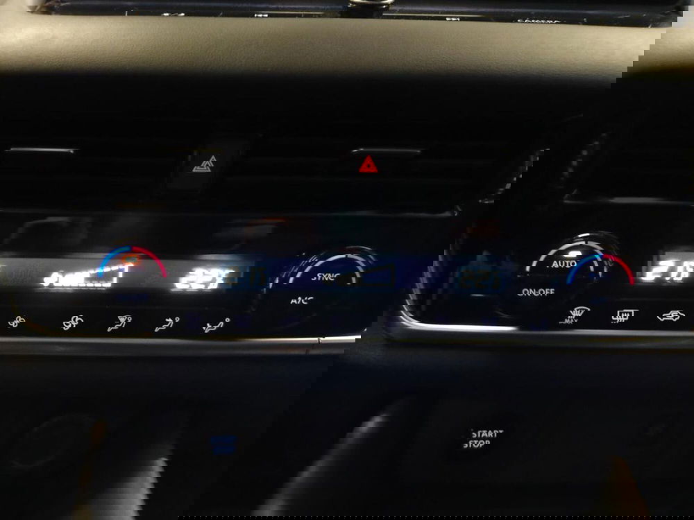 Nissan Qashqai usata a Varese (15)