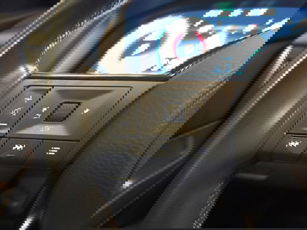 Nissan Qashqai usata a Varese (18)