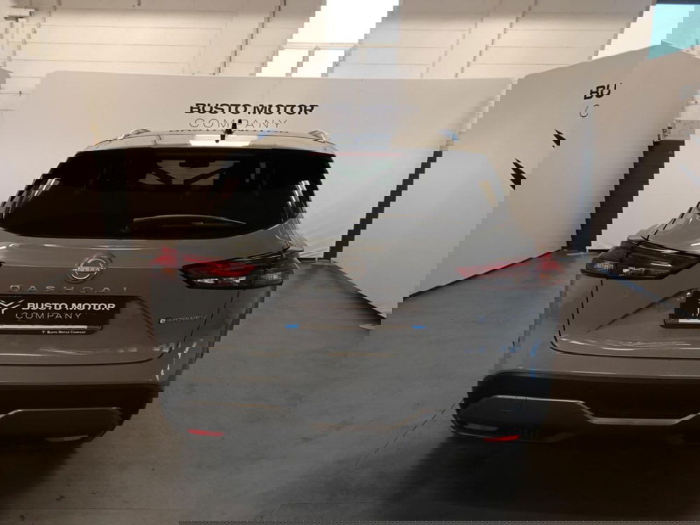 Nissan Qashqai usata a Varese (5)