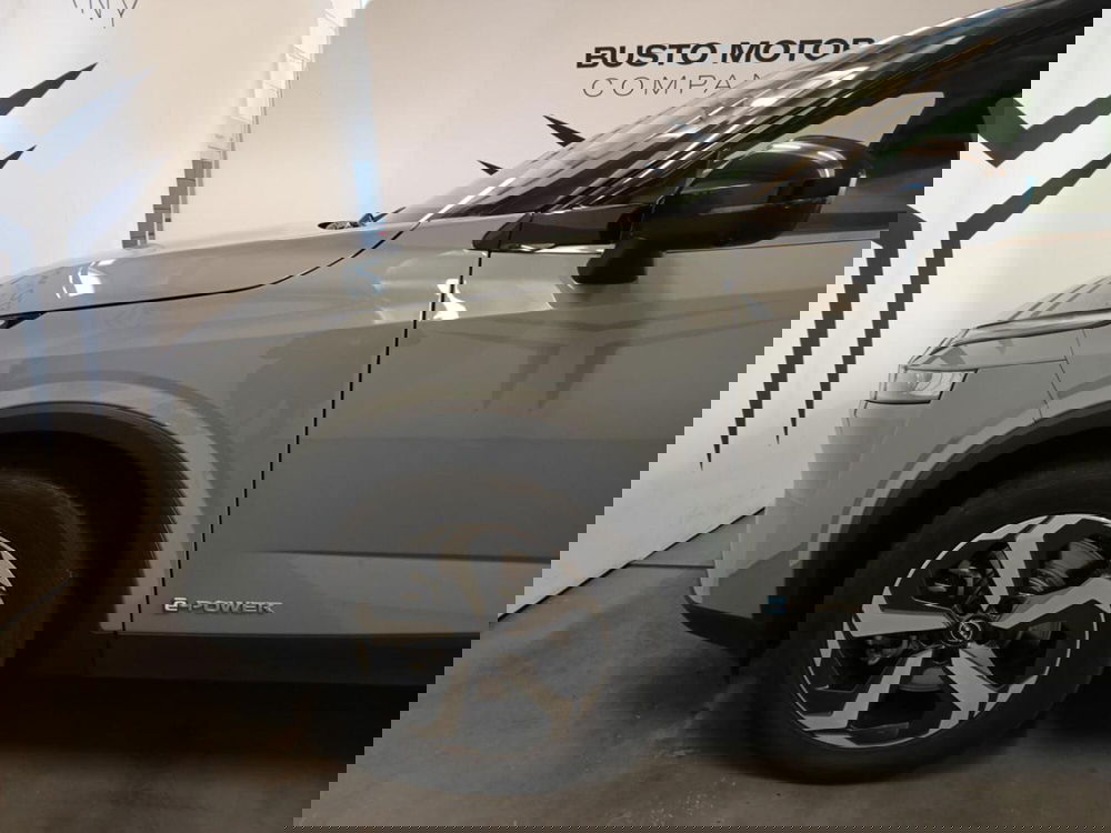 Nissan Qashqai usata a Varese (7)