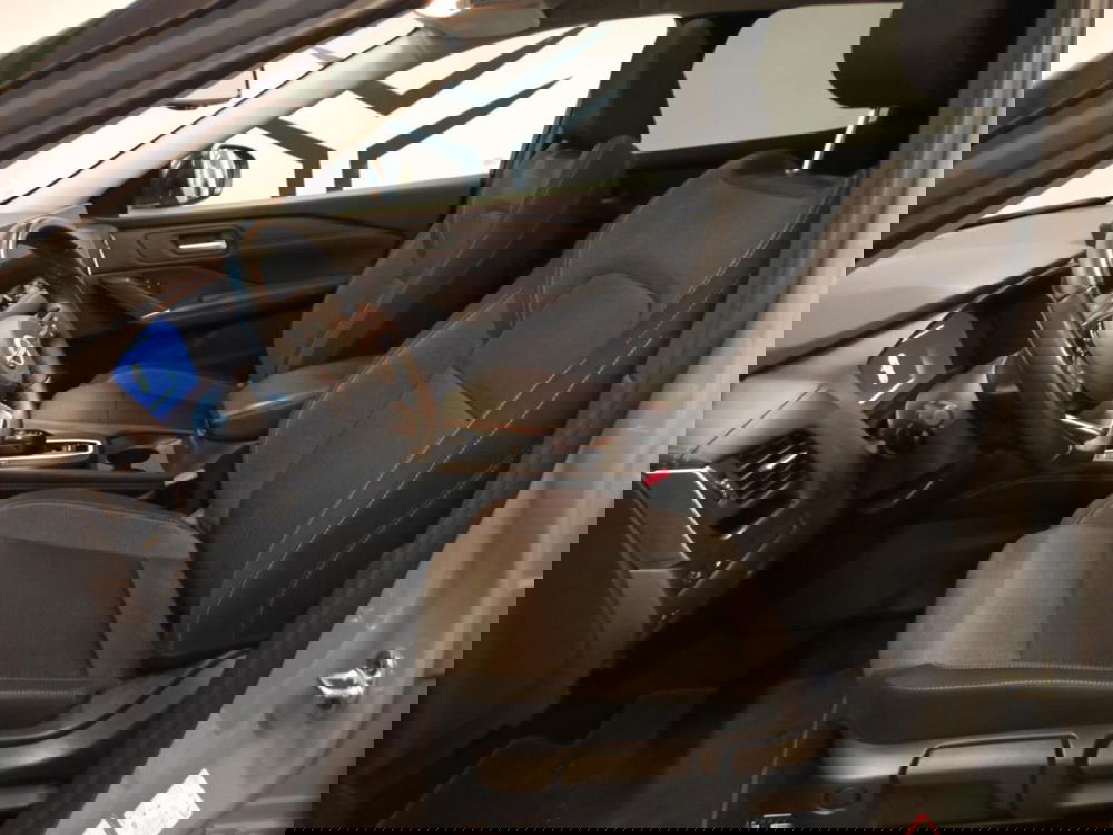 Nissan Qashqai usata a Varese (8)