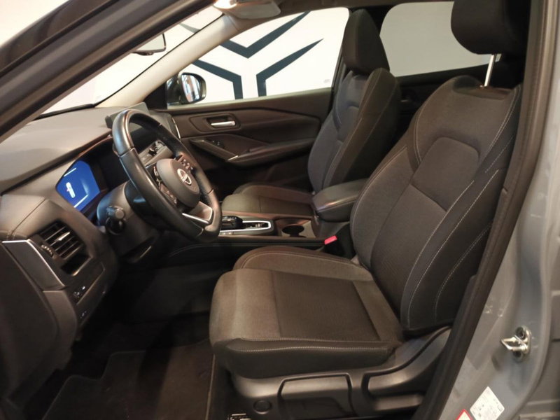 Nissan Qashqai usata a Varese (8)