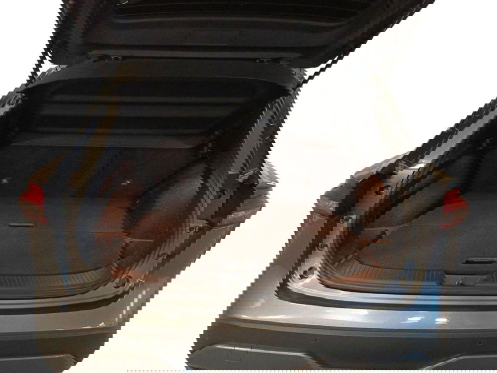 Nissan Qashqai usata a Varese (15)