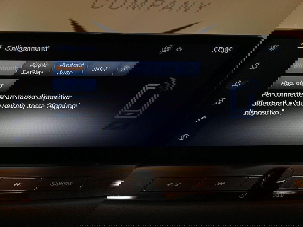 Nissan Qashqai usata a Varese (17)