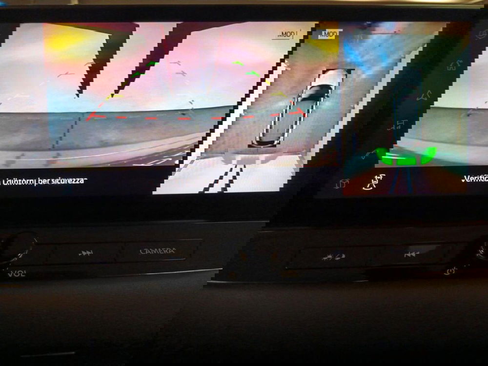 Nissan Qashqai usata a Varese (18)