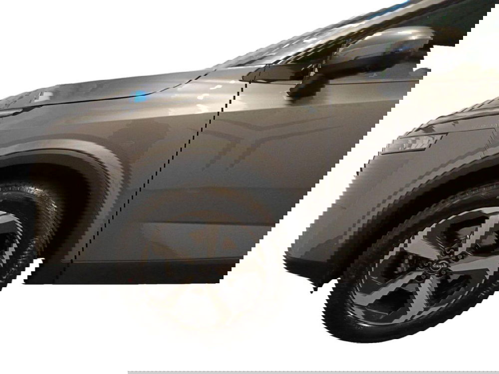 Nissan Qashqai usata a Varese (7)