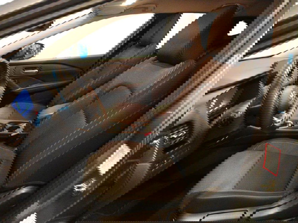 Nissan Qashqai usata a Varese (8)