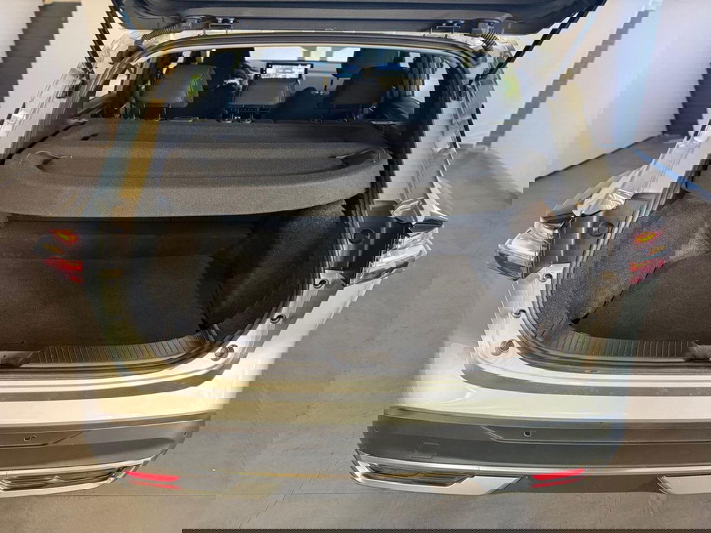 Nissan Qashqai usata a Varese (10)