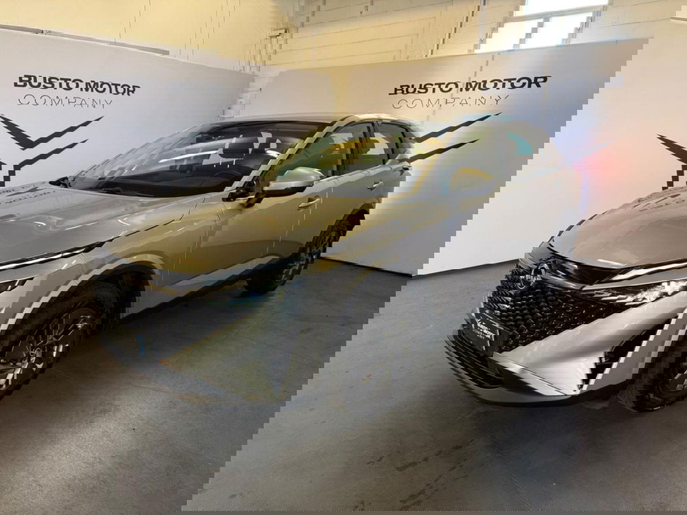 Nissan Qashqai usata a Varese (3)