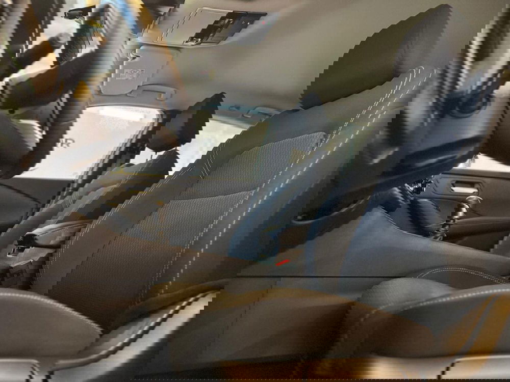 Nissan Qashqai usata a Varese (8)