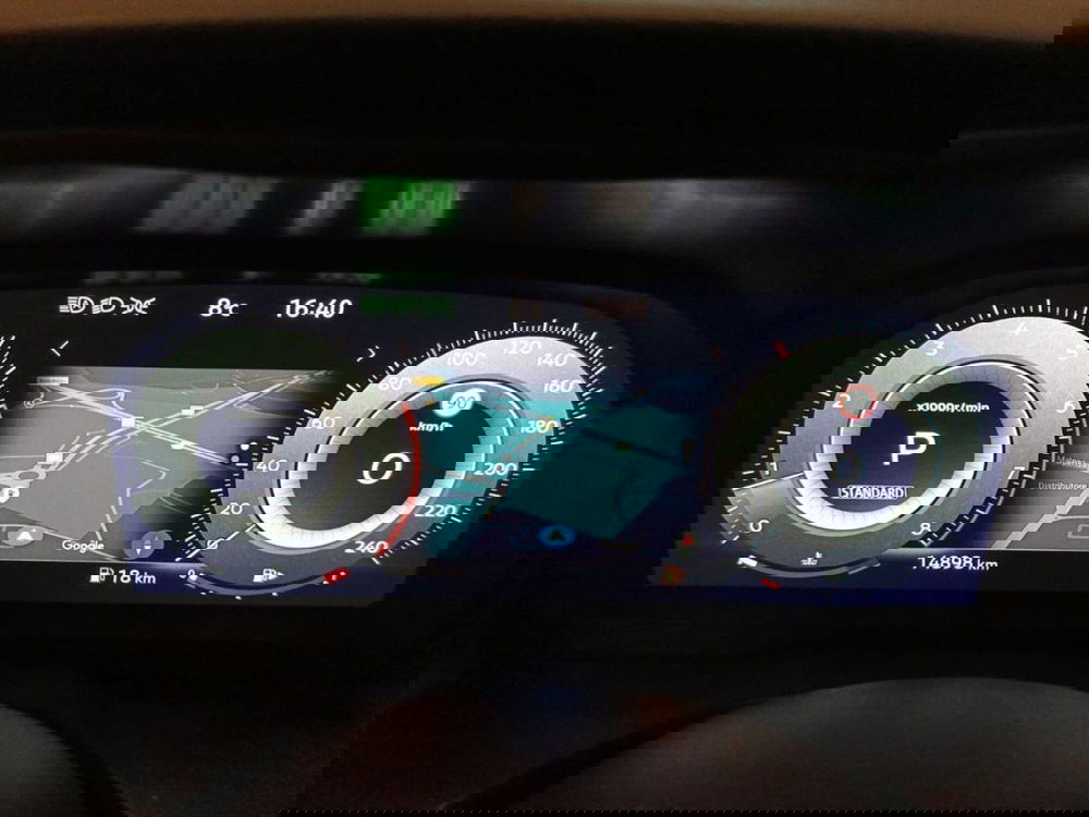 Nissan Qashqai usata a Varese (12)