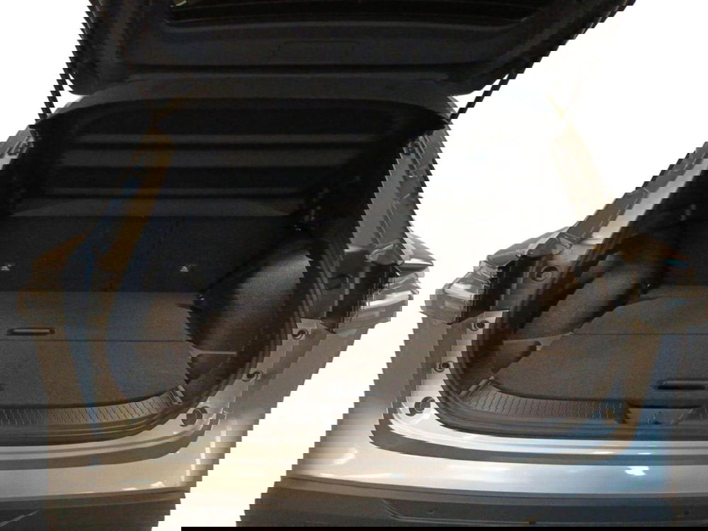 Nissan Qashqai usata a Varese (15)