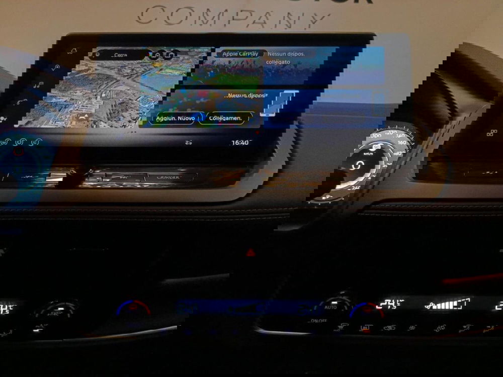 Nissan Qashqai usata a Varese (16)