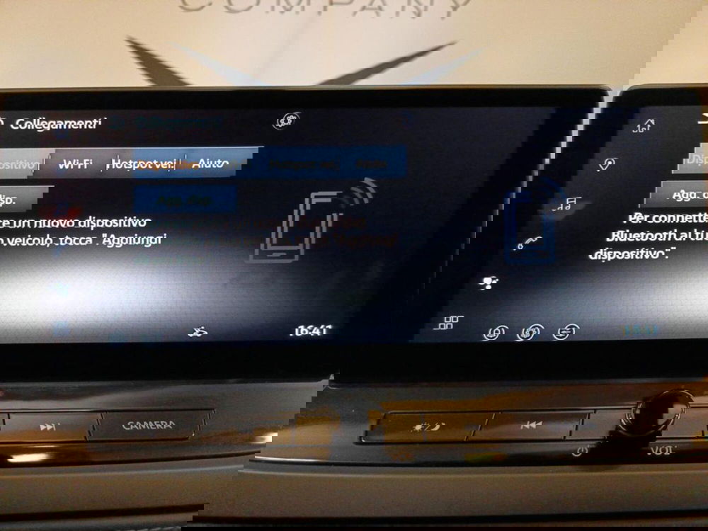 Nissan Qashqai usata a Varese (17)