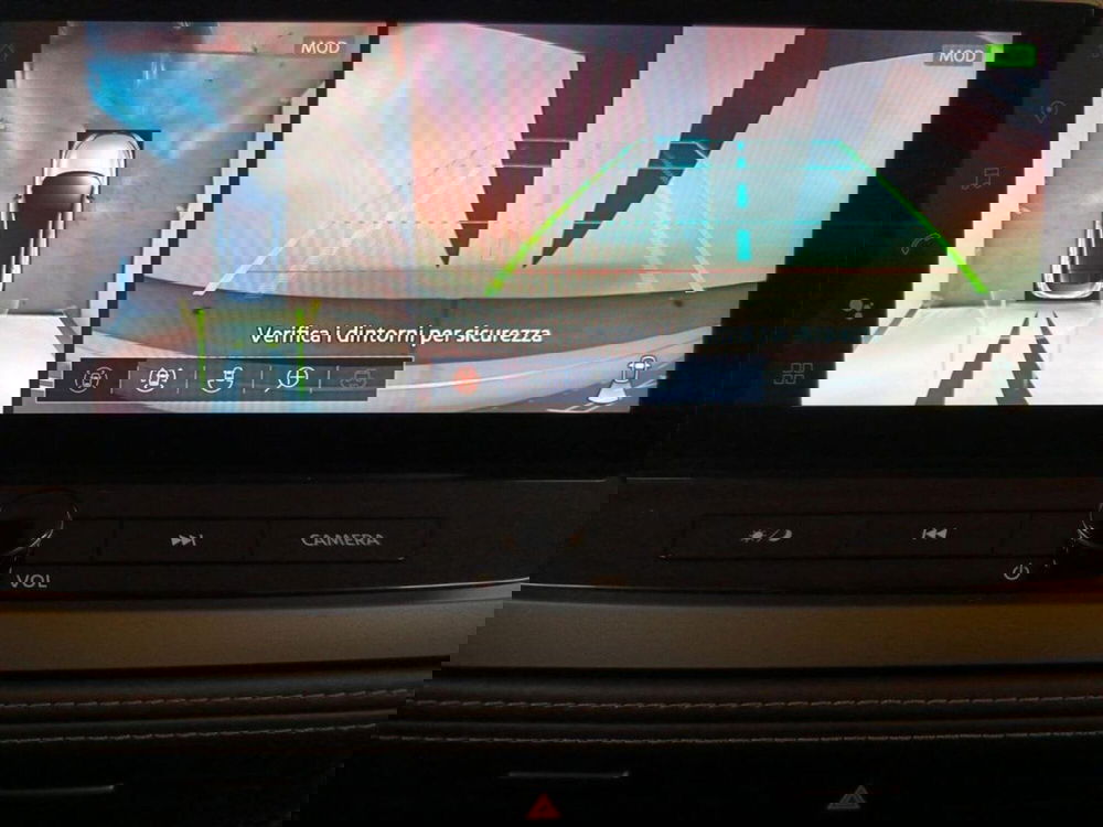 Nissan Qashqai usata a Varese (18)