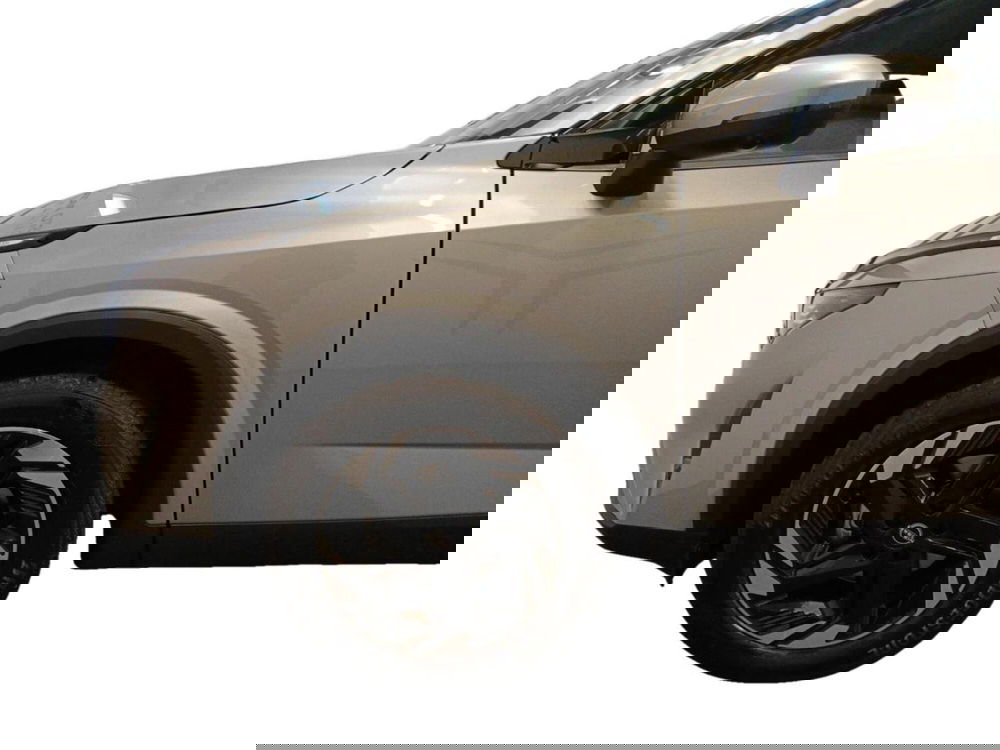 Nissan Qashqai usata a Varese (7)