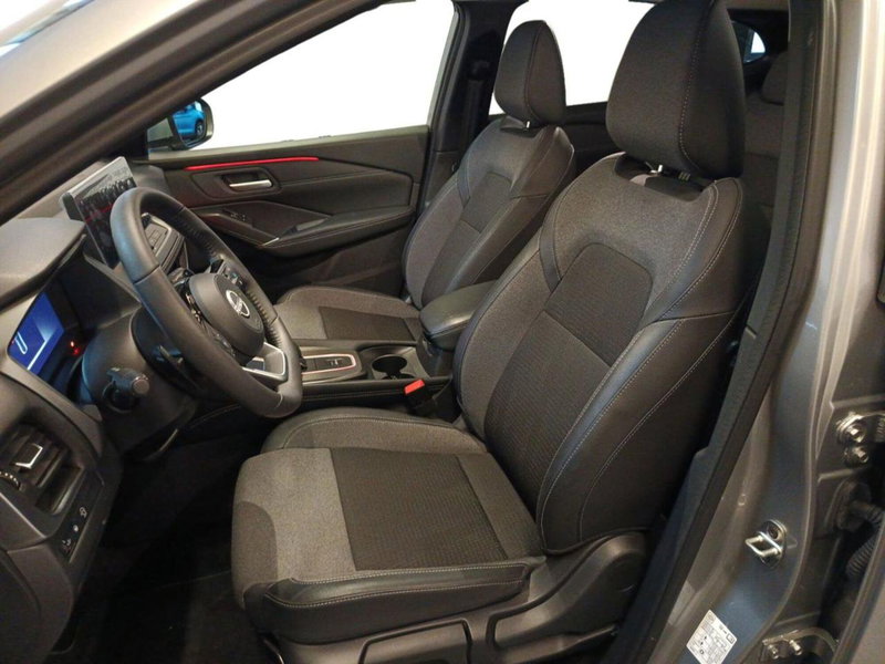 Nissan Qashqai usata a Varese (8)