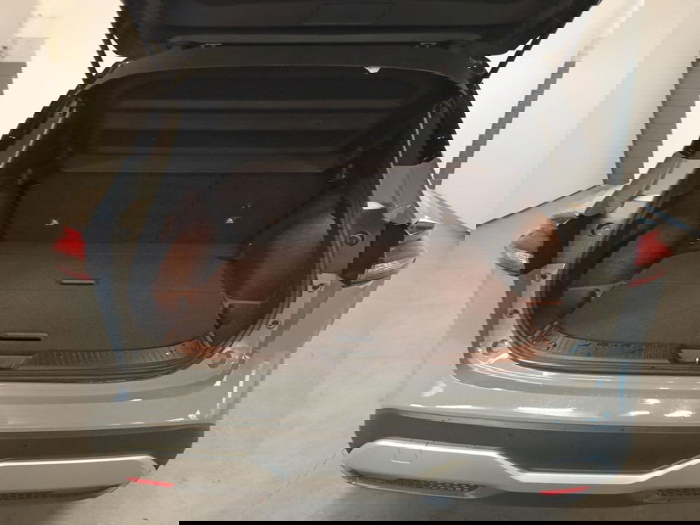 Nissan Qashqai usata a Varese (10)