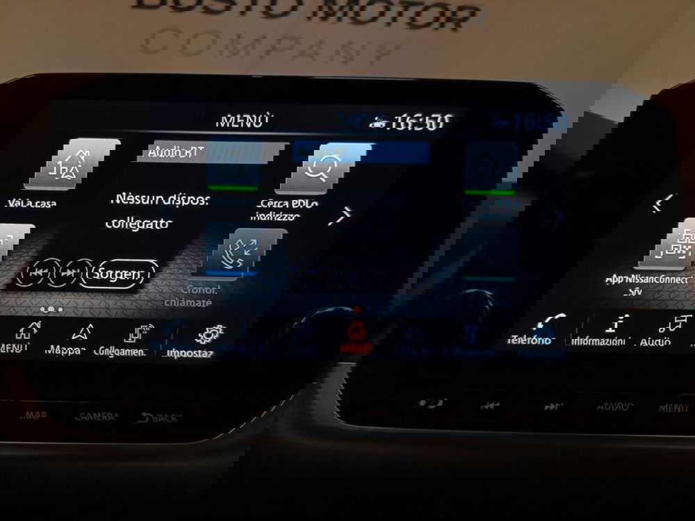 Nissan Qashqai usata a Varese (13)