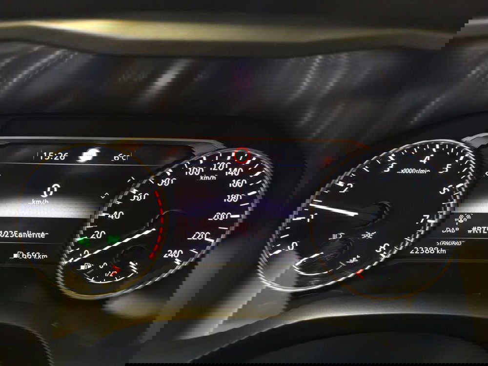 Nissan Qashqai usata a Varese (12)