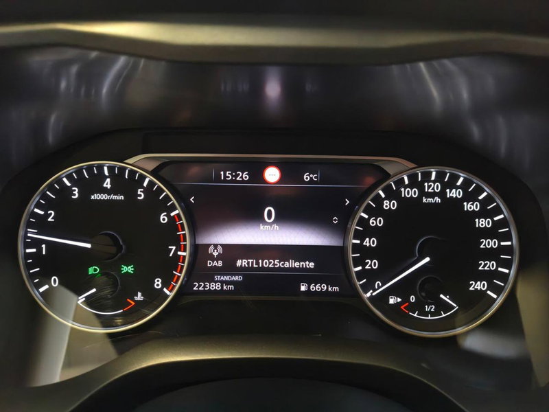 Nissan Qashqai usata a Varese (12)