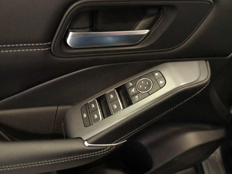 Nissan Qashqai usata a Varese (16)