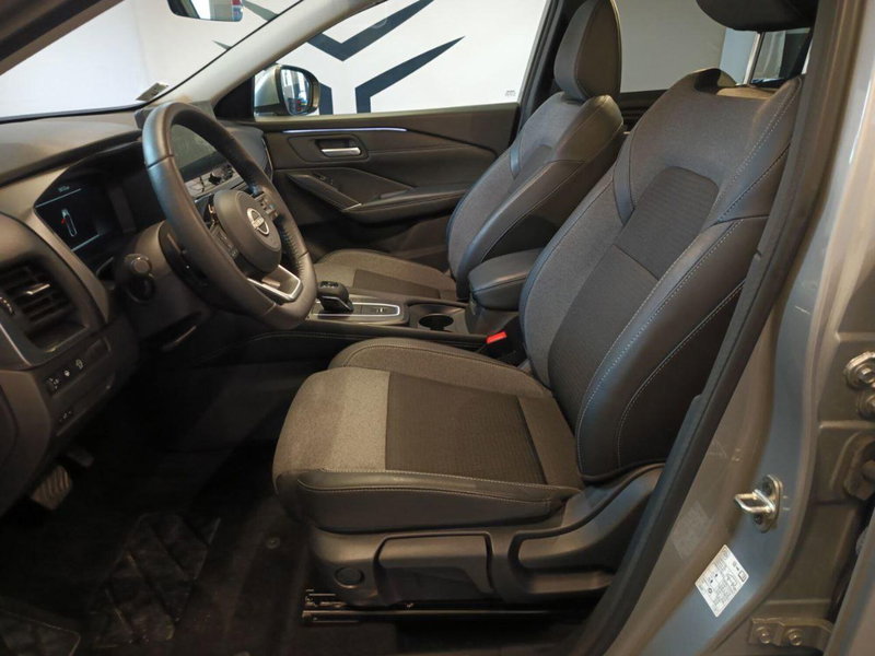 Nissan Qashqai usata a Varese (8)