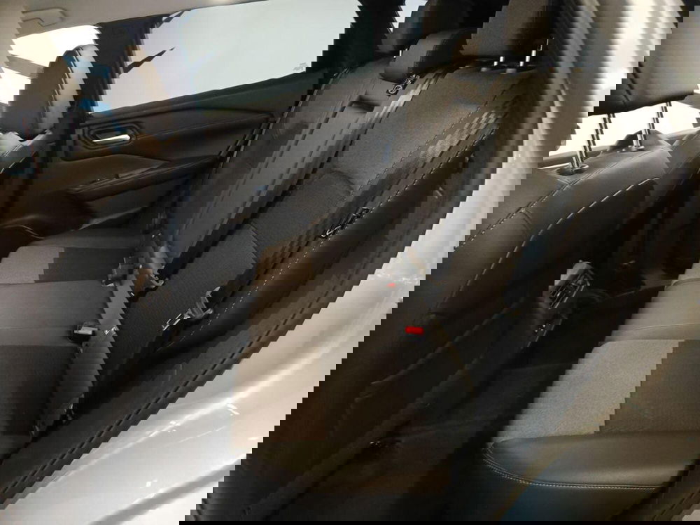 Nissan Qashqai usata a Varese (9)