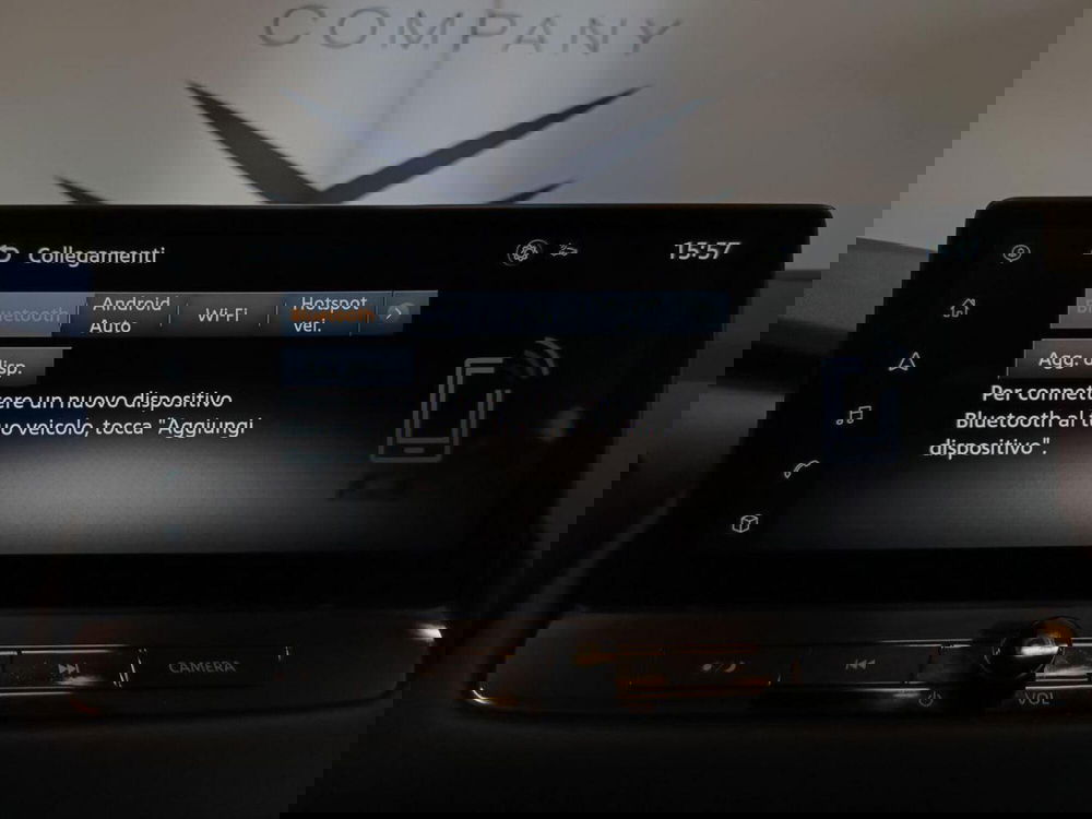 Nissan Qashqai usata a Varese (14)