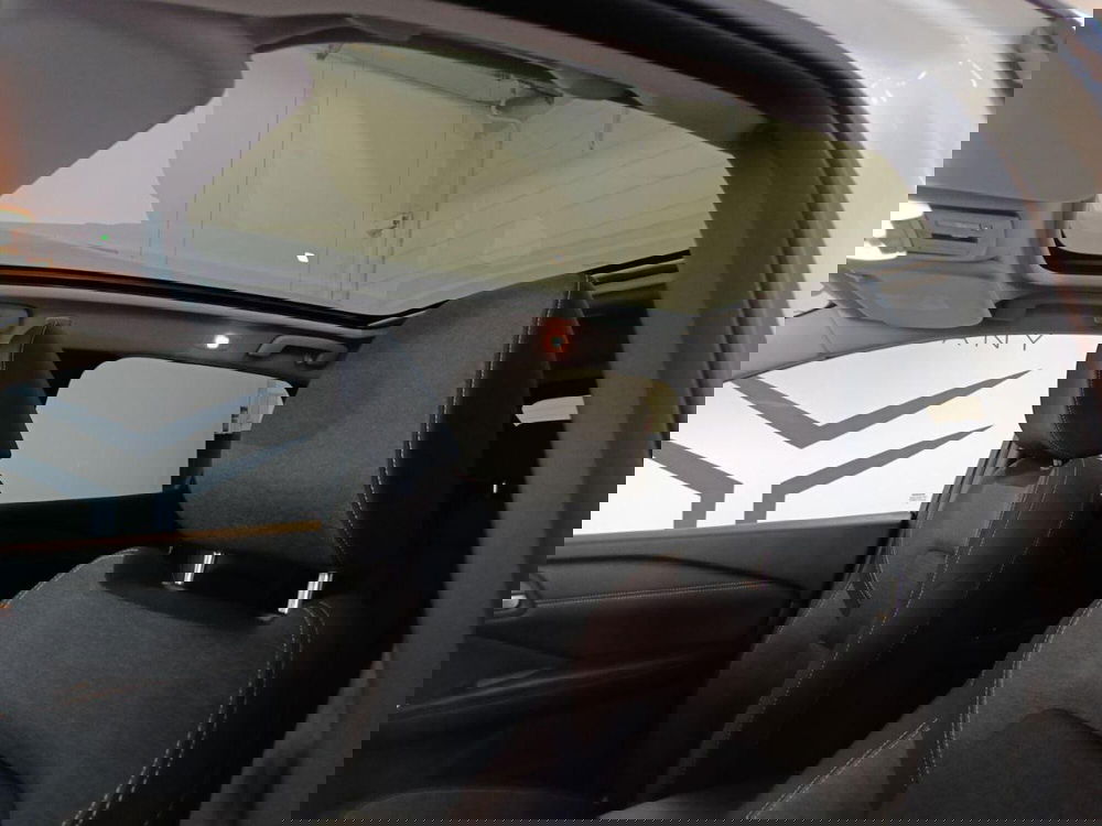 Nissan Qashqai usata a Varese (18)