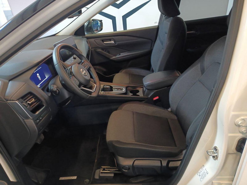 Nissan Qashqai usata a Varese (8)