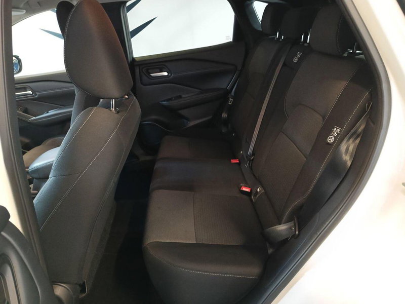 Nissan Qashqai usata a Varese (9)