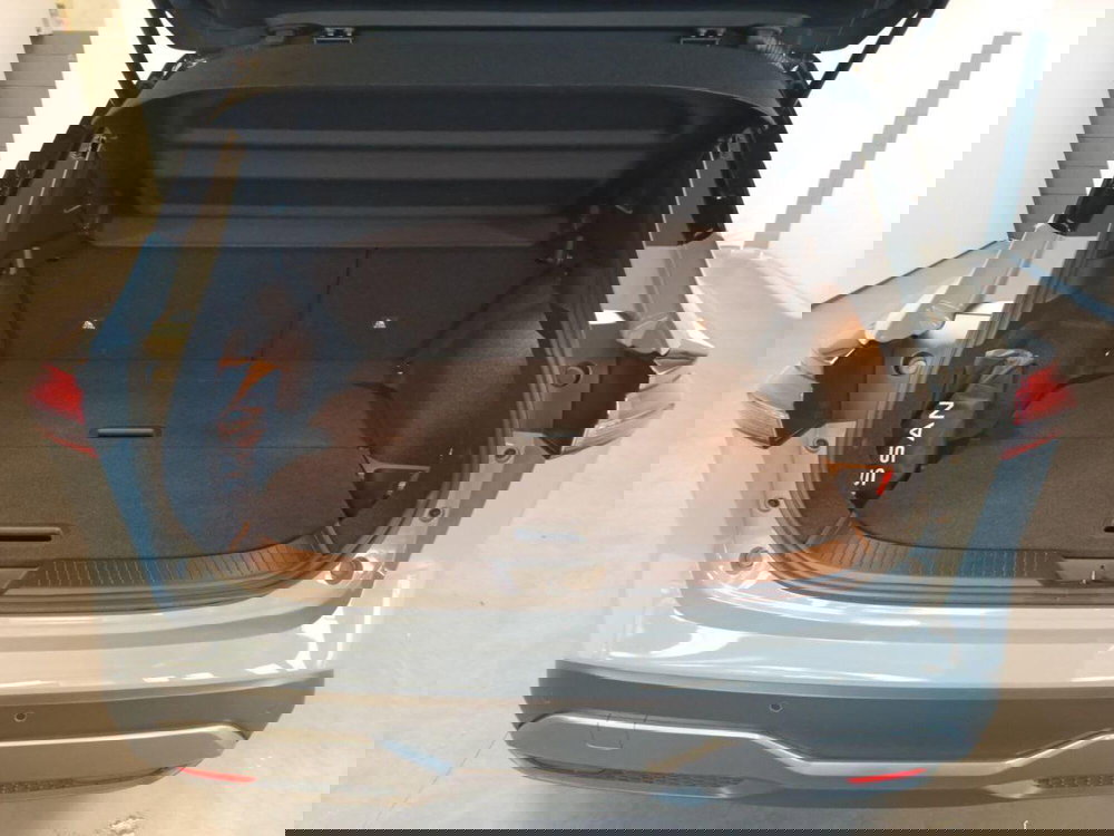 Nissan Qashqai usata a Varese (10)