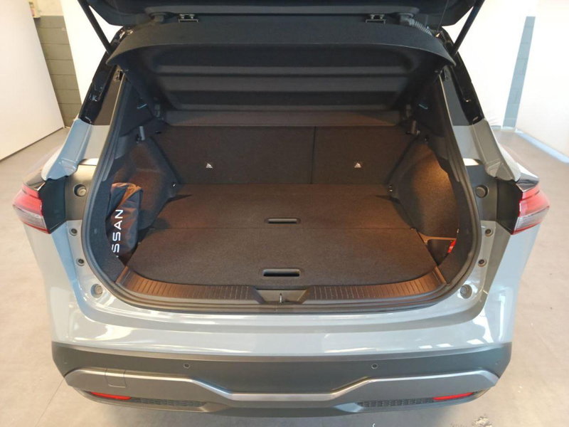 Nissan Qashqai usata a Varese (10)