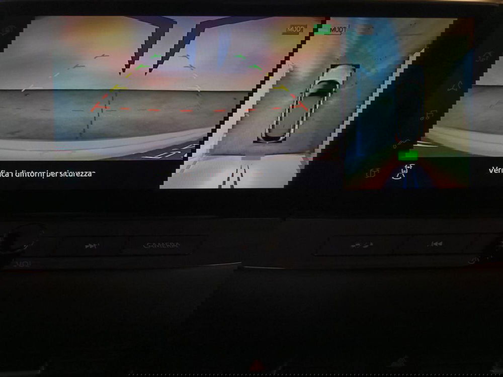 Nissan Qashqai usata a Varese (15)