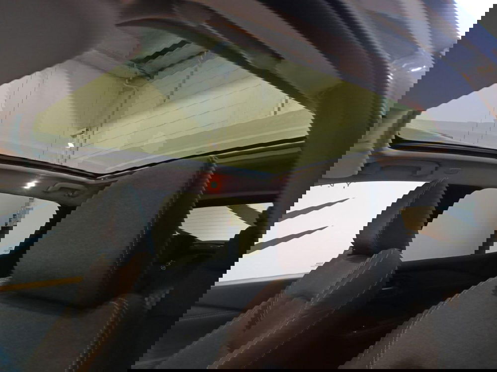 Nissan Qashqai usata a Varese (17)