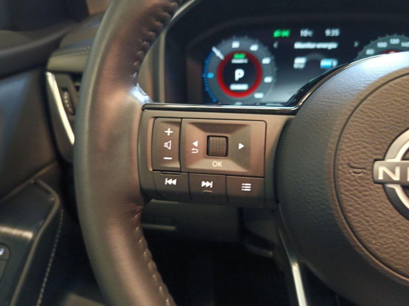 Nissan Qashqai usata a Varese (18)