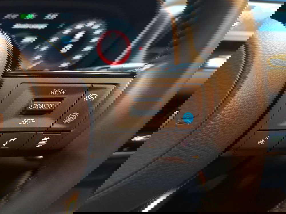 Nissan Qashqai usata a Varese (19)