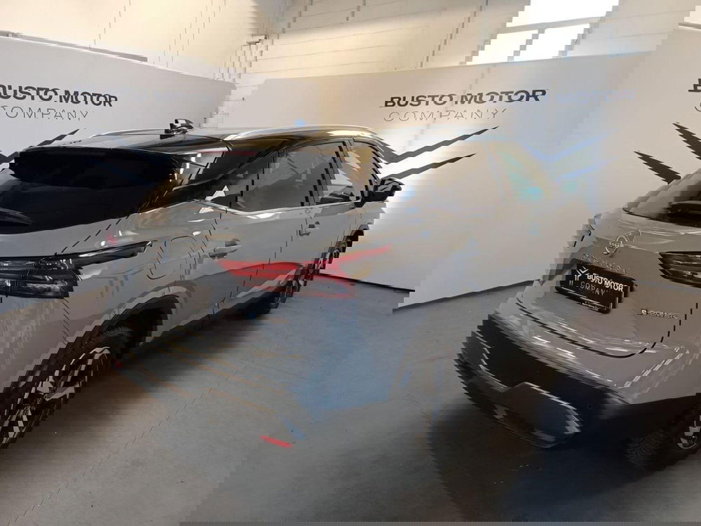 Nissan Qashqai usata a Varese (6)