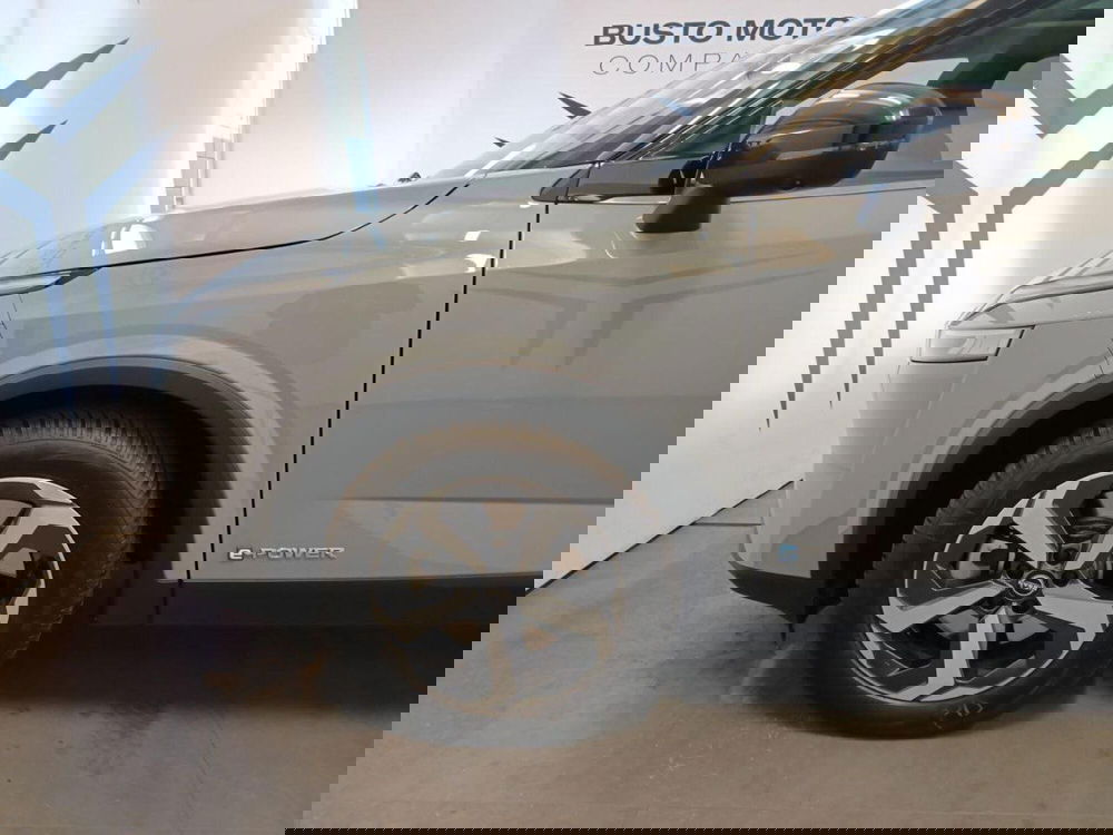 Nissan Qashqai usata a Varese (7)