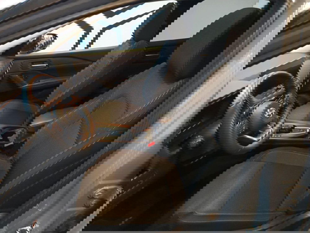 Nissan Qashqai usata a Varese (8)