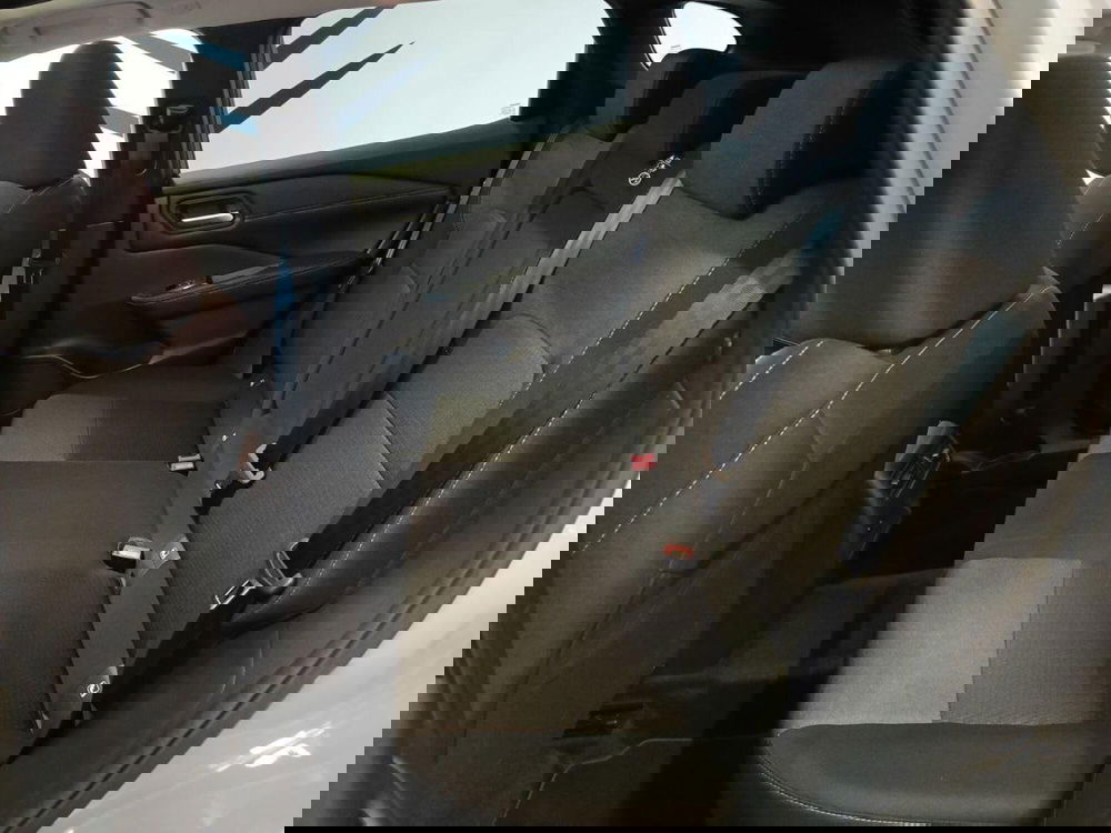 Nissan Qashqai usata a Varese (9)