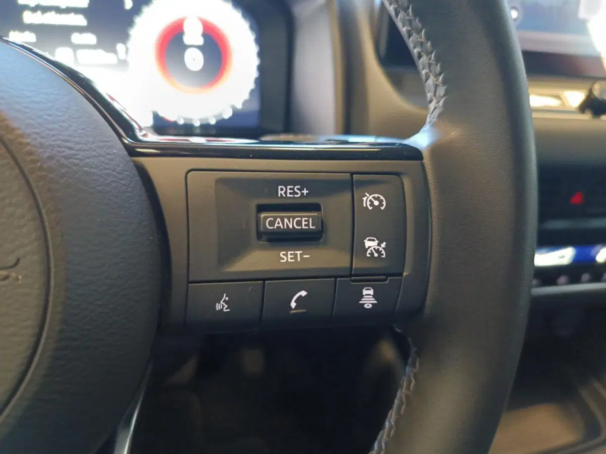 Nissan Qashqai usata a Varese (16)