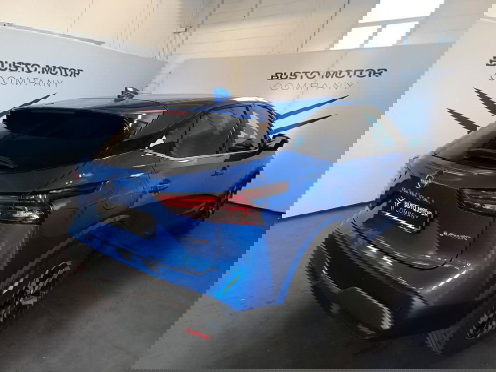 Nissan Qashqai usata a Varese (6)