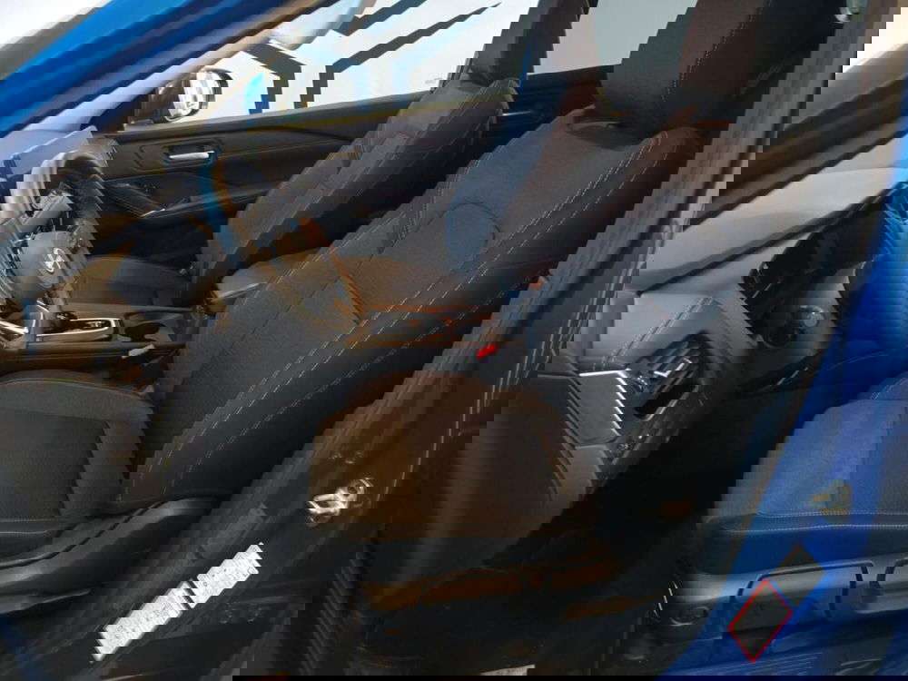 Nissan Qashqai usata a Varese (8)