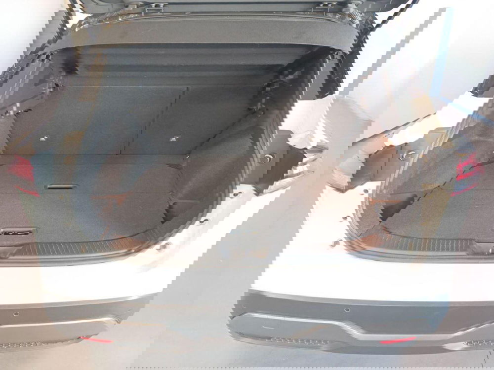 Nissan Qashqai usata a Varese (10)