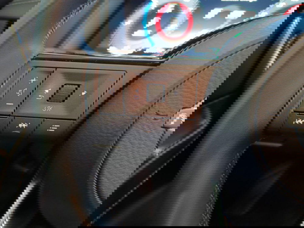 Nissan Qashqai usata a Varese (17)