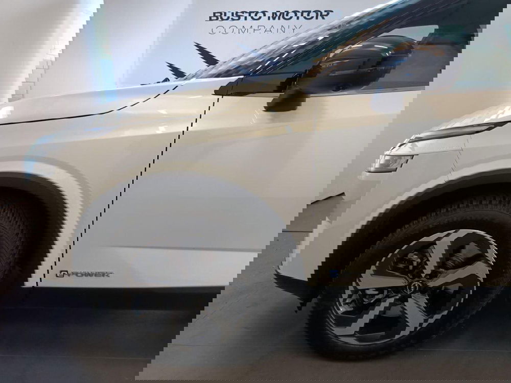 Nissan Qashqai usata a Varese (7)